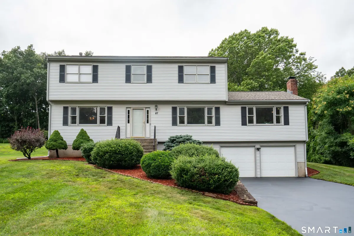 87 Highland Street, Rocky Hill, CT 06067 - #1