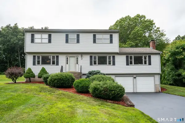 87 Highland Street, Rocky Hill, CT 06067