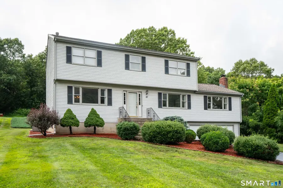 87 Highland Street, Rocky Hill, CT 06067 - #2