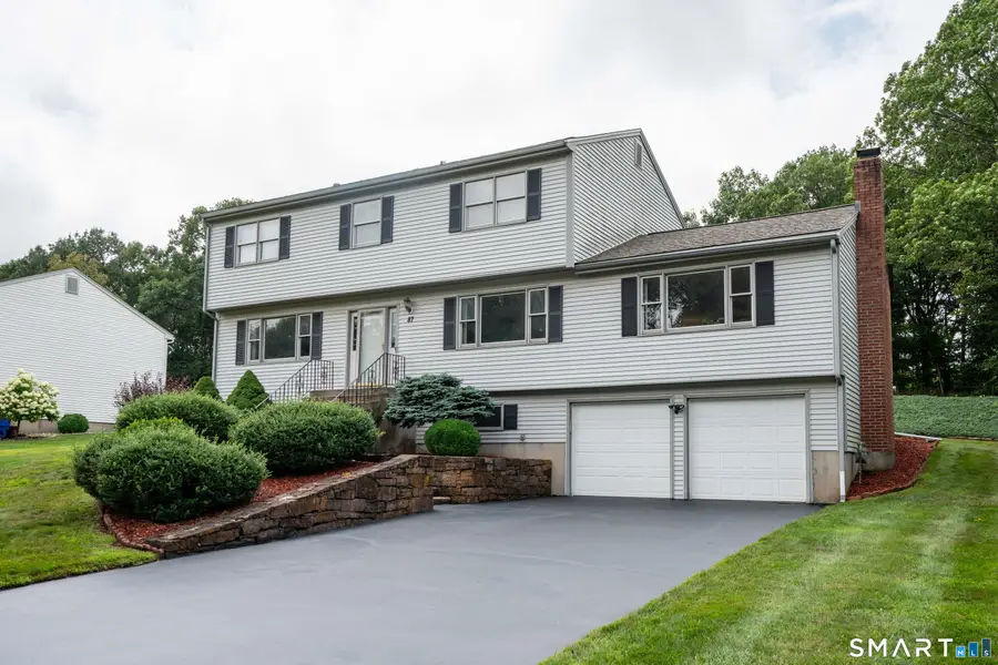 87 Highland Street, Rocky Hill, CT 06067 - #3