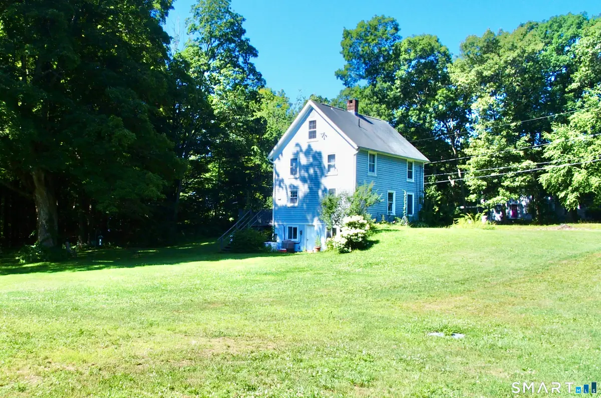 235 Bull Hill Road, Colchester, CT 06415 - #1
