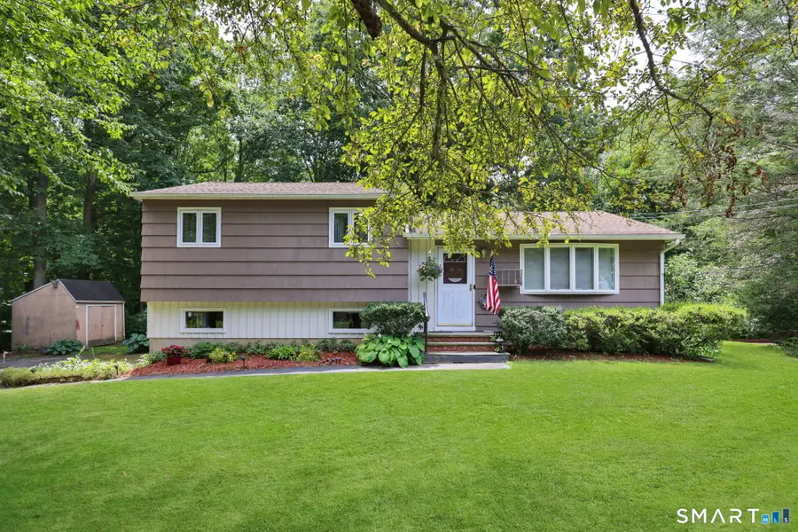 56 Oak Wood Drive, Monroe, CT 06468 - #2