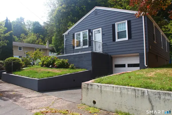 44 Huntington Avenue, New Haven, CT 06512