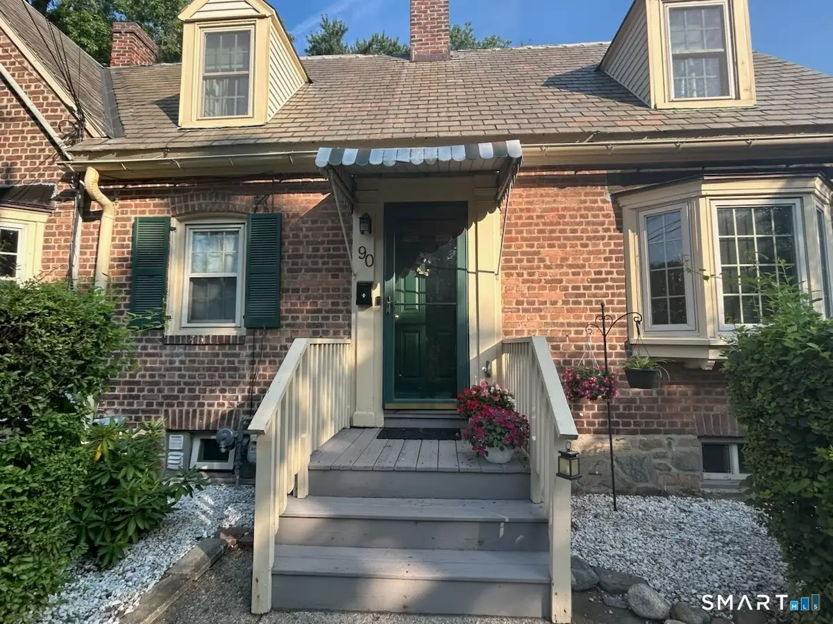 90 Sims Street, Bridgeport, CT 06604 - #1
