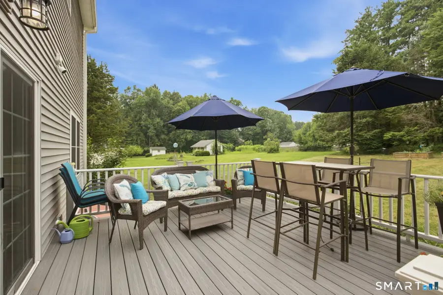649 Nevers Road, South Windsor, CT 06074 - #3