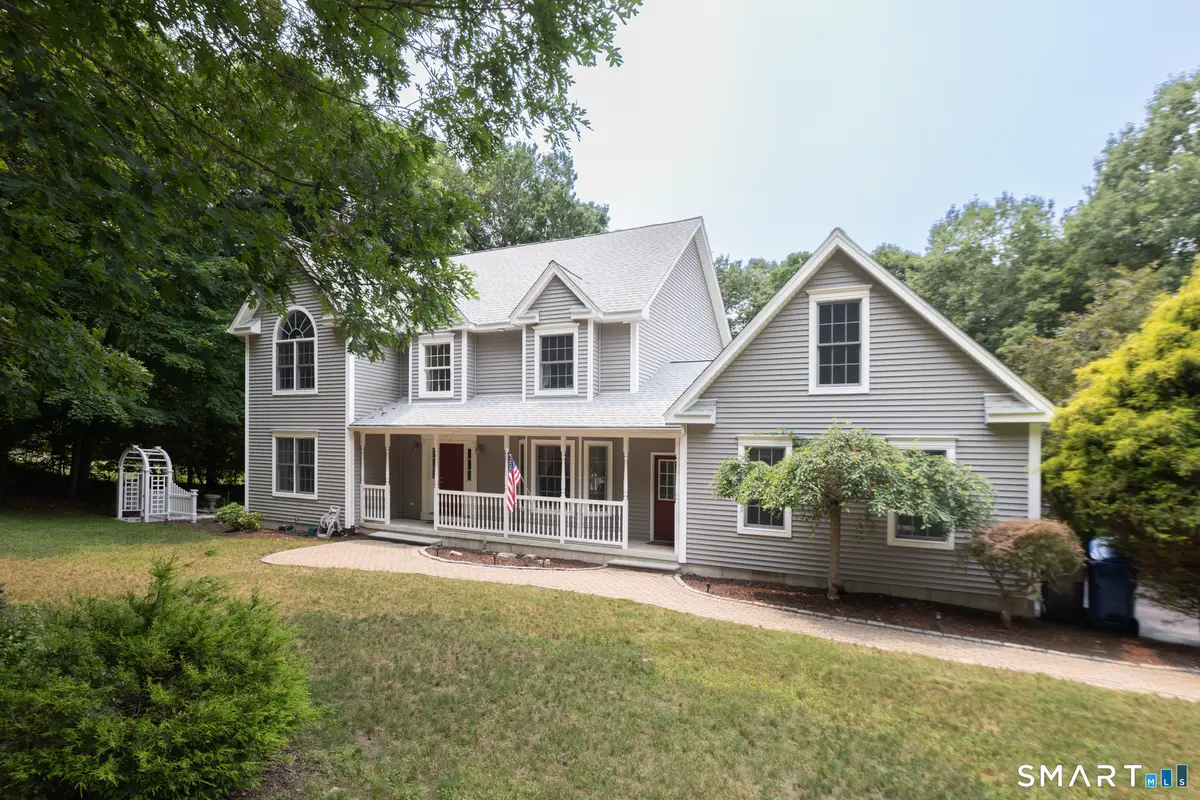 31 Hawks Landing, Amston, CT 06231 - #1