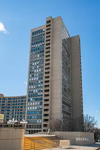 1 Gold Street #11G, Hartford, CT 06103