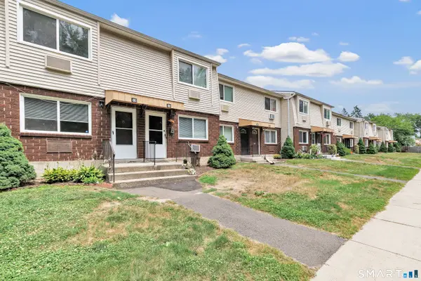 215 Jaffrey Street #15, West Haven, CT 06516