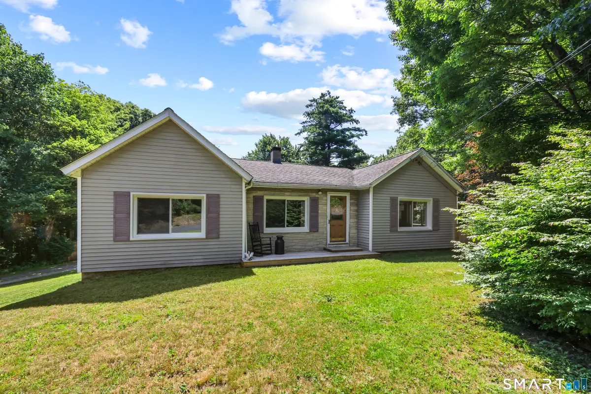 647 Willis Street, Bristol, CT 06010 - #1
