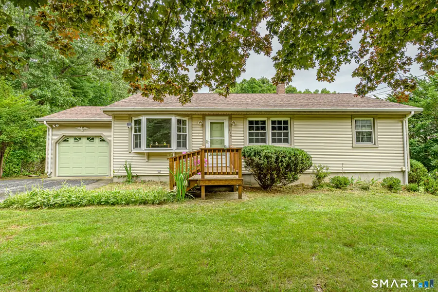 139 Underwood Road, Putnam, CT 06260 - #3