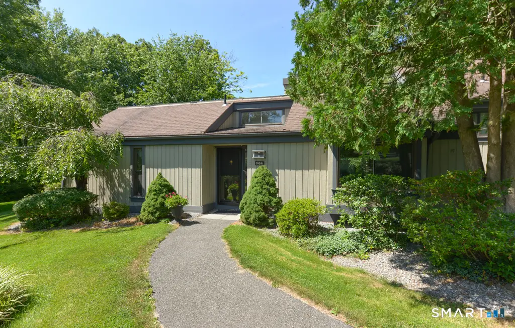 895 Heritage Village #A, Southbury, CT 06488 - #1