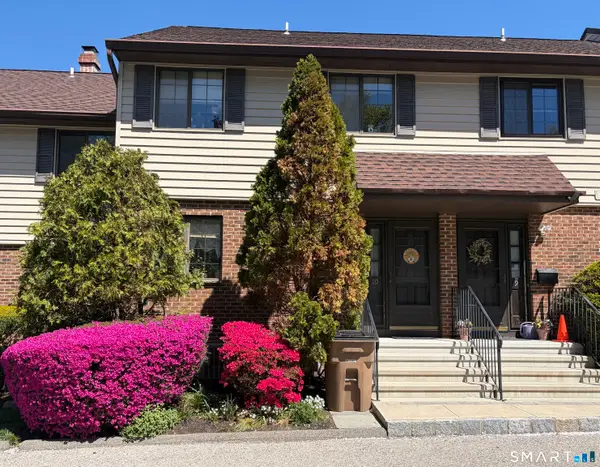 202 Soundview Avenue #10, Stamford, CT 06902
