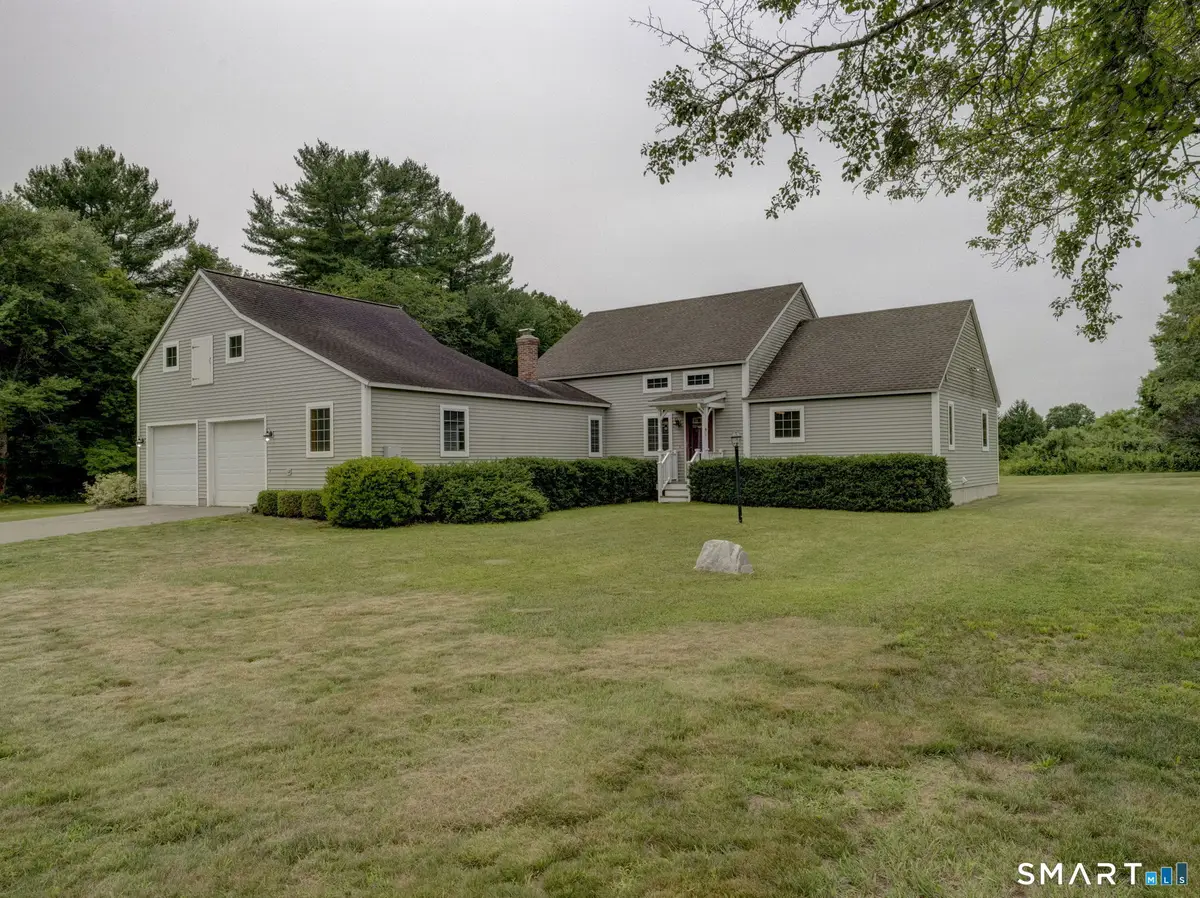 6 Autumn Ridge, Windham, CT 06280 - #1