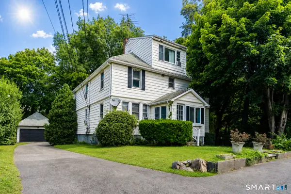 Address Withheld By Seller, Greenwich, CT 06830