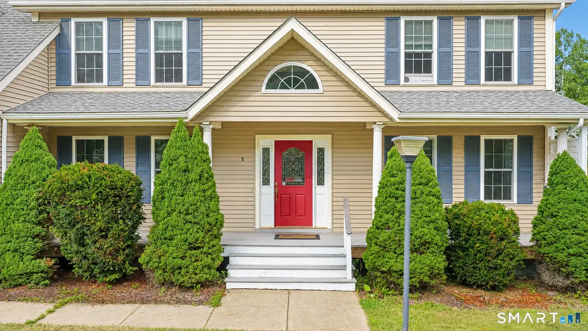 3 Old Oak Road, Norwich, CT 06360 - #1