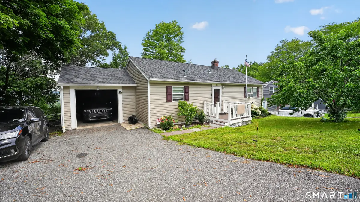 54 Topstone Drive, Danbury, CT 06810 - #1