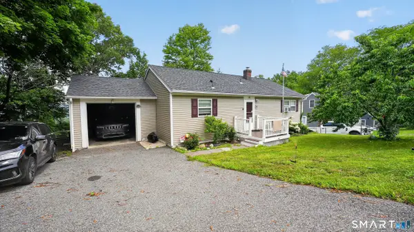 54 Topstone Drive, Danbury, CT 06810