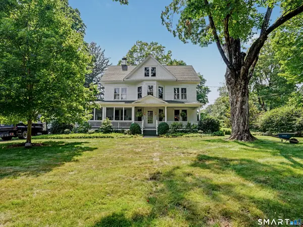 2477 Bronson Road, Fairfield, CT 06824
