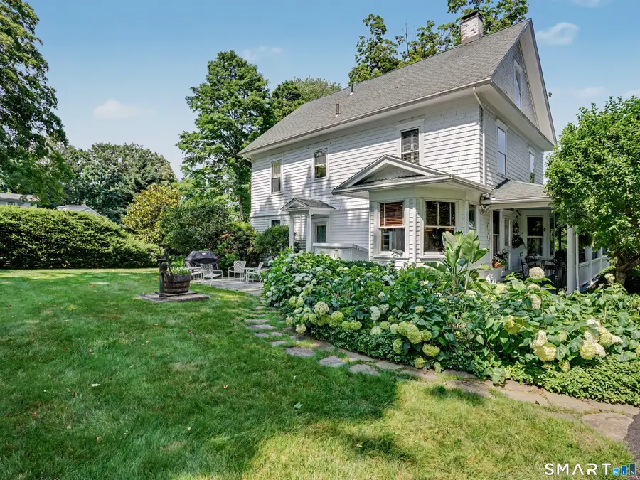 2477 Bronson Road, Fairfield, CT 06824 - #2
