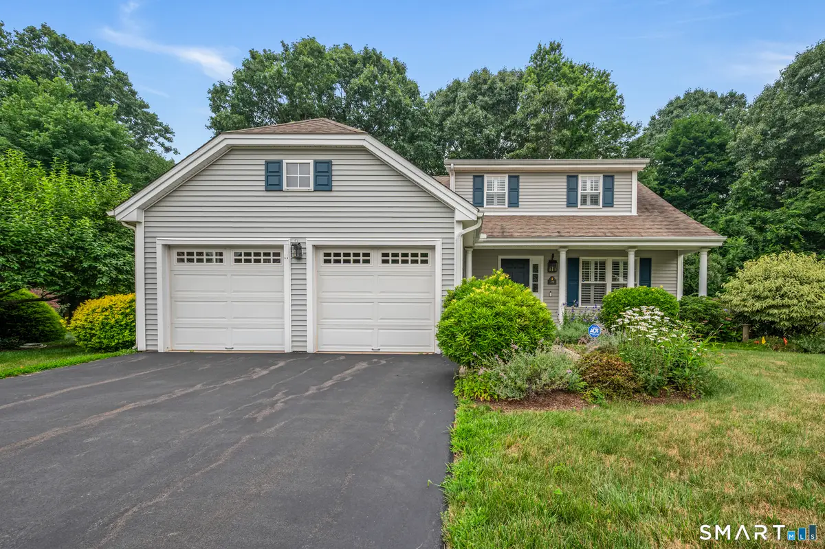 19 Plumrose Court #19, Portland, CT 06480 - #1