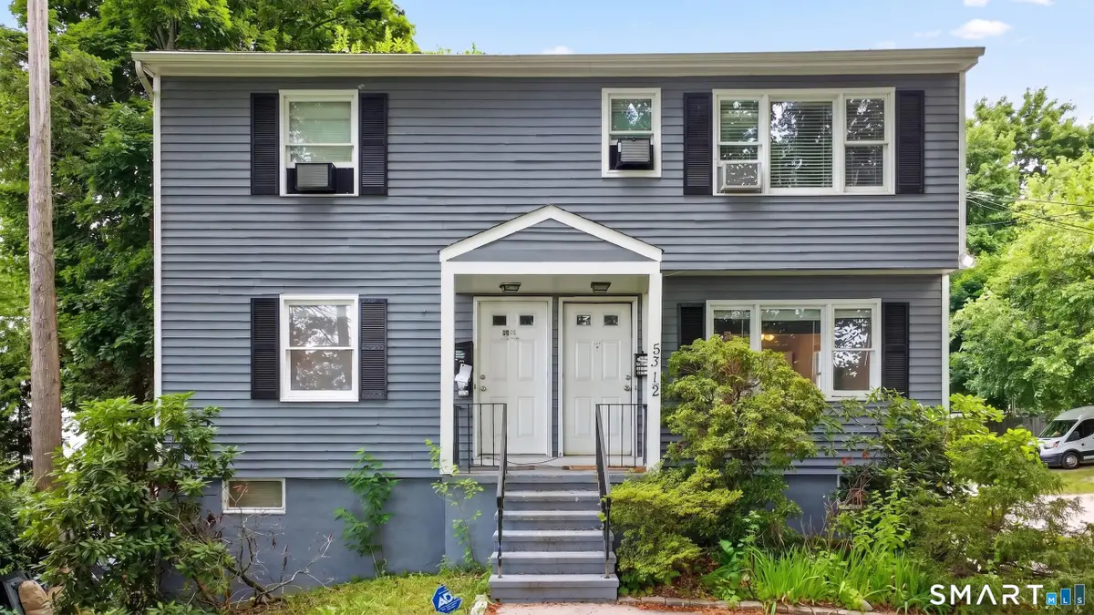 53 1/2 Elmwood Avenue, Norwalk, CT 06854 - #1