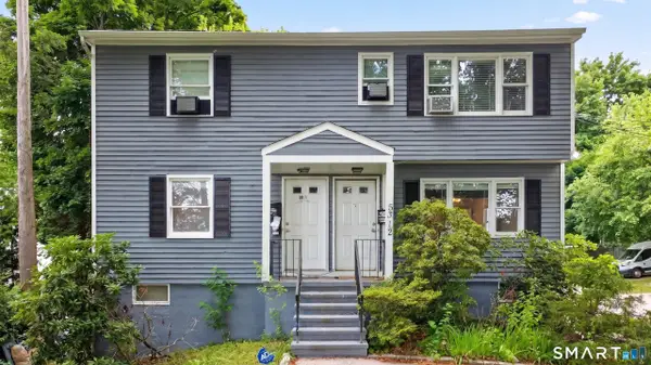 53 1/2 Elmwood Avenue, Norwalk, CT 06854