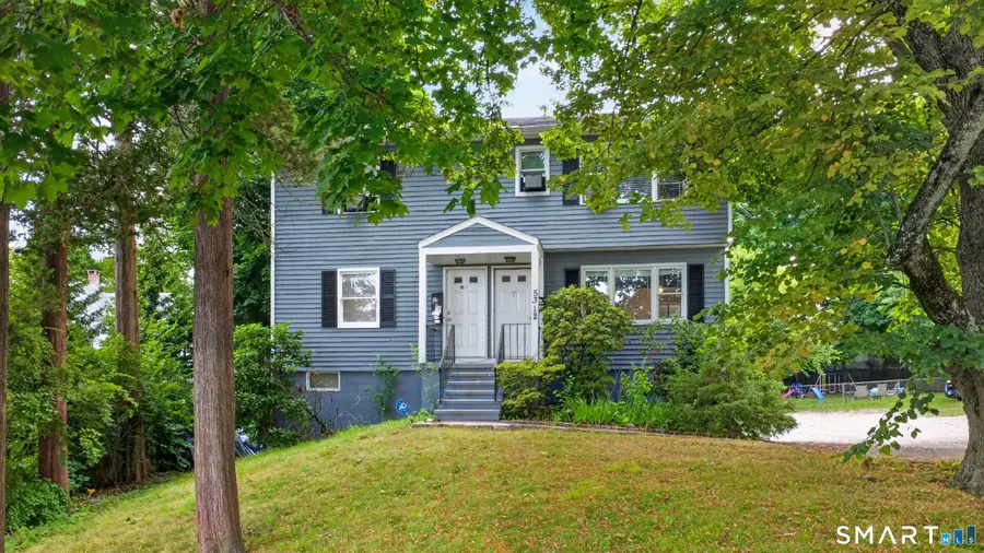 53 1/2 Elmwood Avenue, Norwalk, CT 06854 - #2