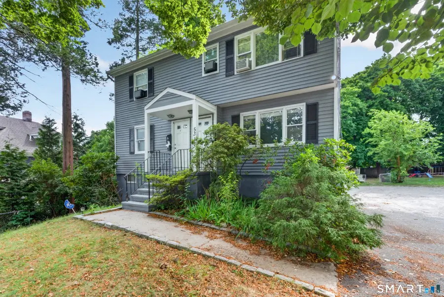 53 1/2 Elmwood Avenue, Norwalk, CT 06854 - #3