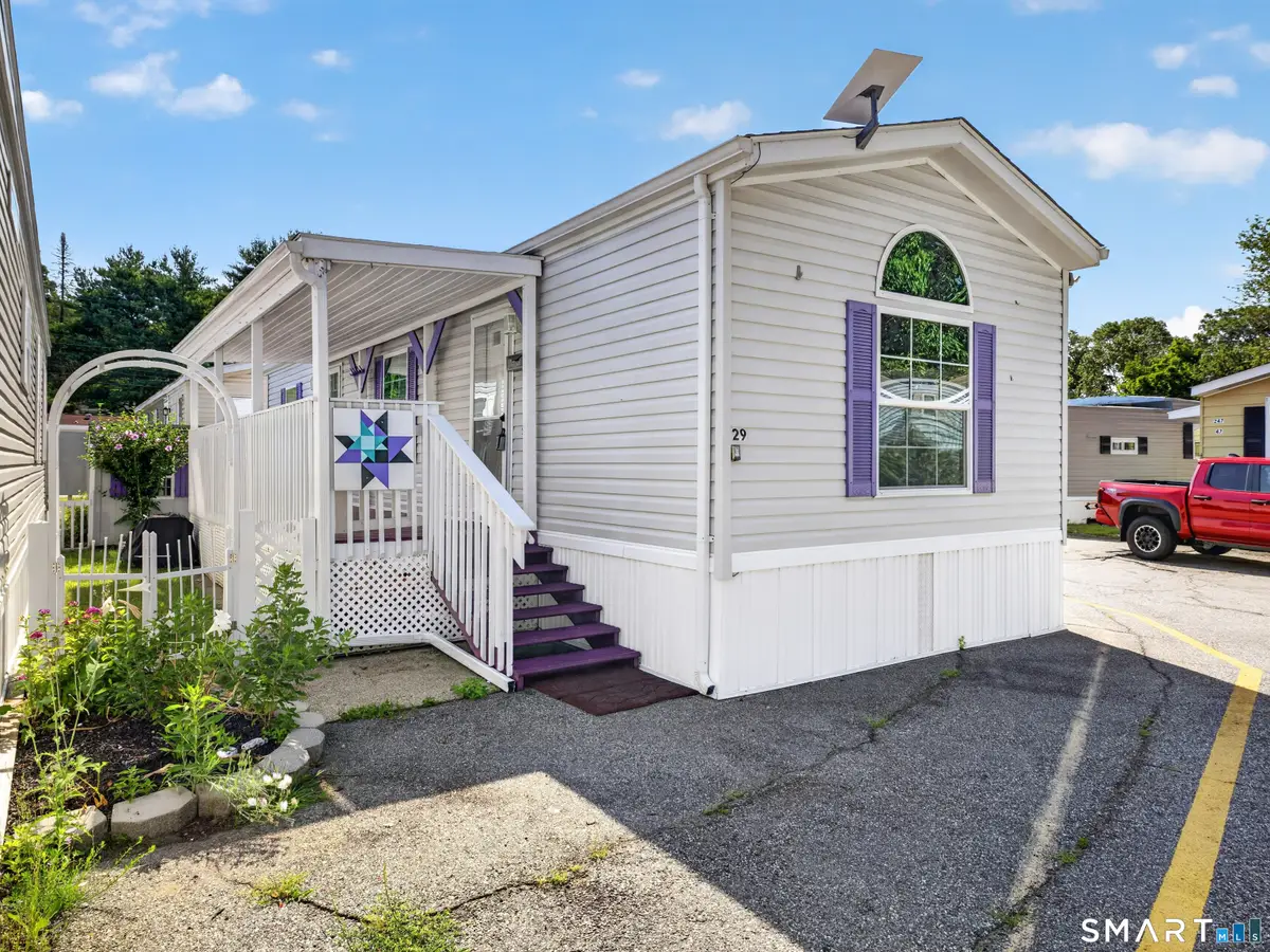 1290 North Road #LOT 29, Groton, CT 06340 - #1