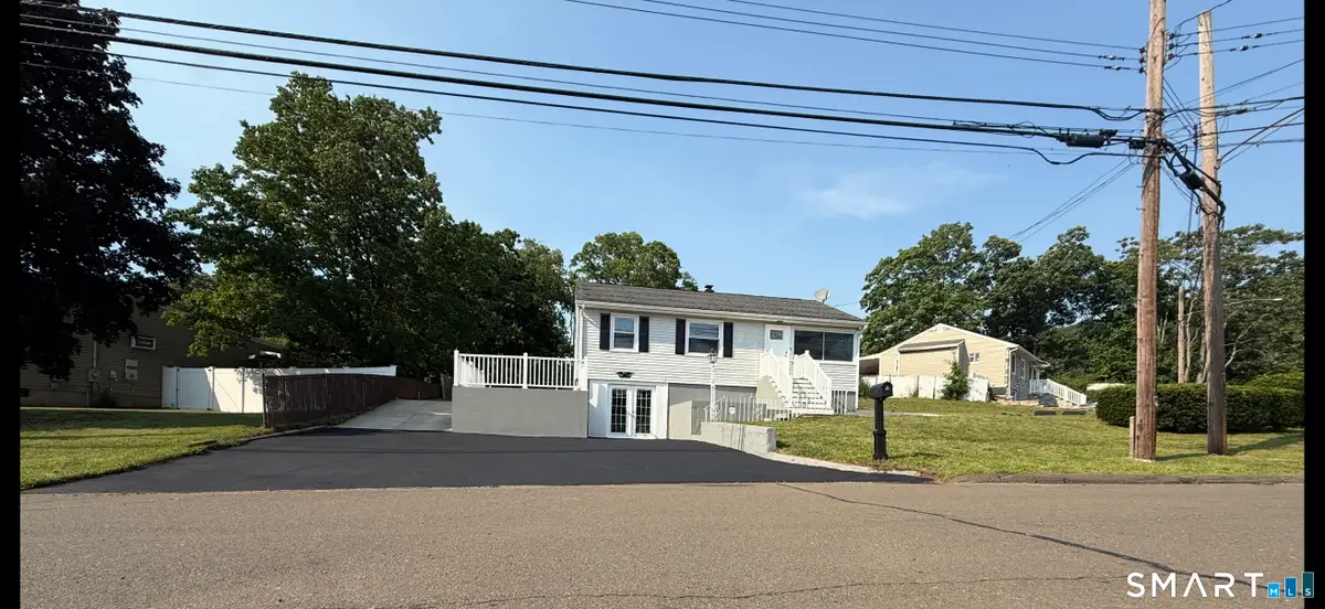 17 Navarro Road, East Haven, CT 06512 - #1