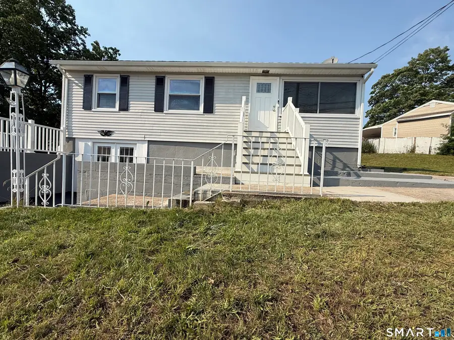 17 Navarro Road, East Haven, CT 06512 - #2