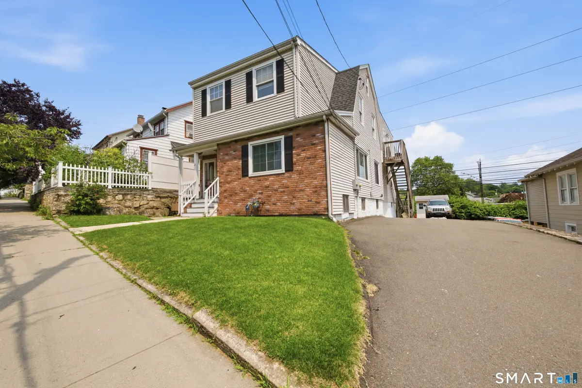 21 Culloden Road, Stamford, CT 06902 - #1