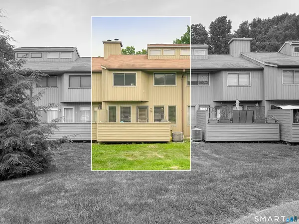 50 Far View Commons #50, Southbury, CT 06488
