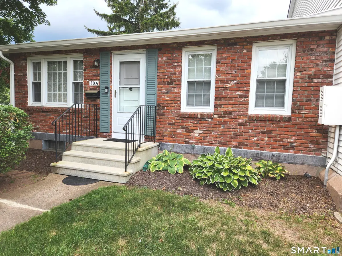 80 Ambassador Drive #A, Manchester, CT 06042 - #1