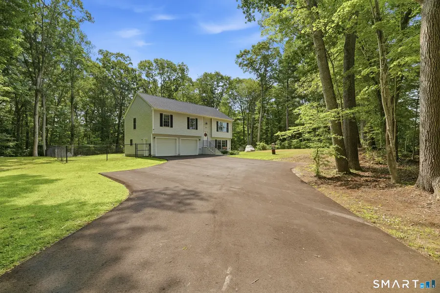 845 Old Colchester Road, Montville, CT 06370 - #2