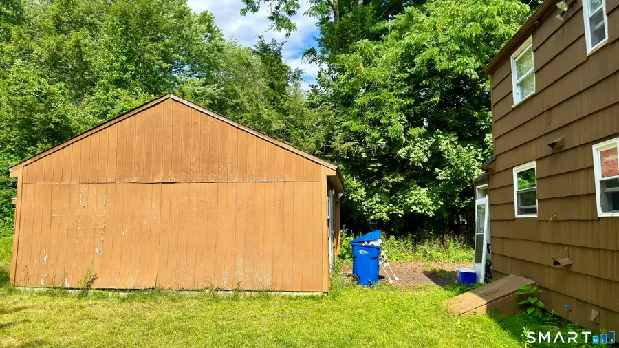 36 Woodybrook Road, Windsor, CT 06095 - #3