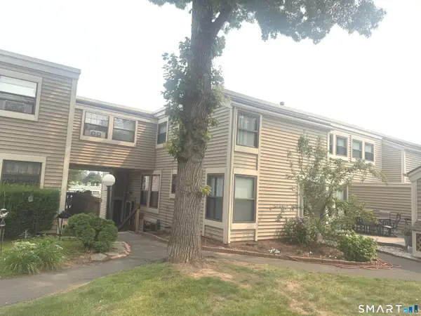 6 Stevens Place #6, Rocky Hill, CT 06067