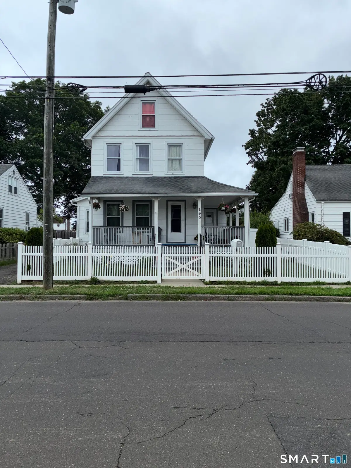 290 Soundview Avenue, Stratford, CT 06615 - #1