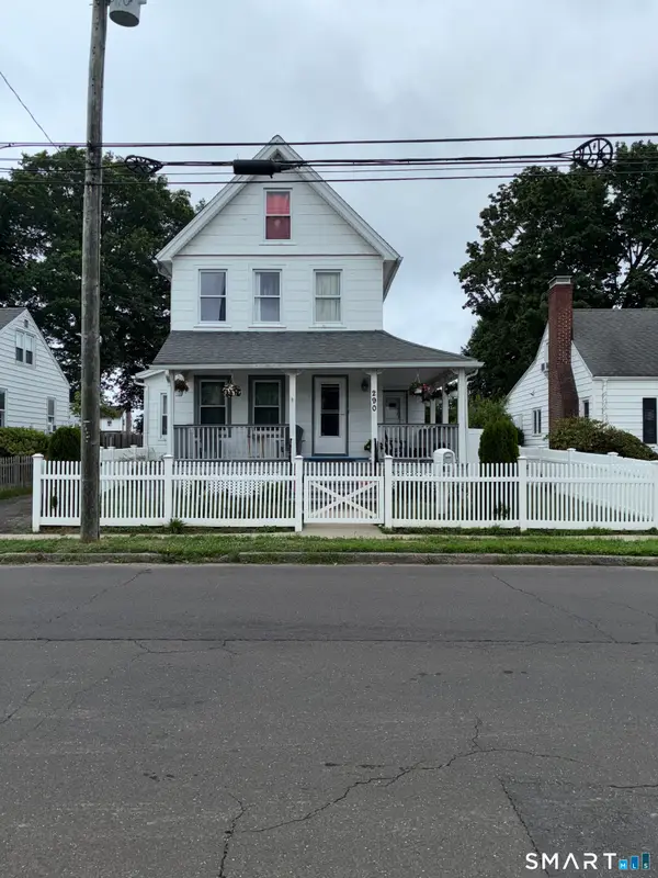 290 Soundview Avenue, Stratford, CT 06615