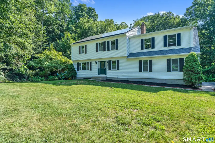27 Ortega Drive, Oakdale, CT 06370 - #2