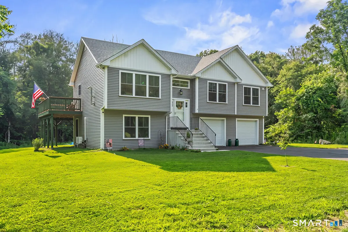 89 Lisbon Road, Canterbury, CT 06331 - #1