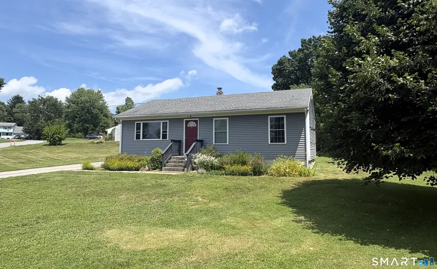 12 Gateway Road, Colchester, CT 06415 - #3