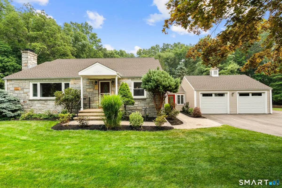 40 Rolling Ridge Road, Orange, CT 06477 - #1