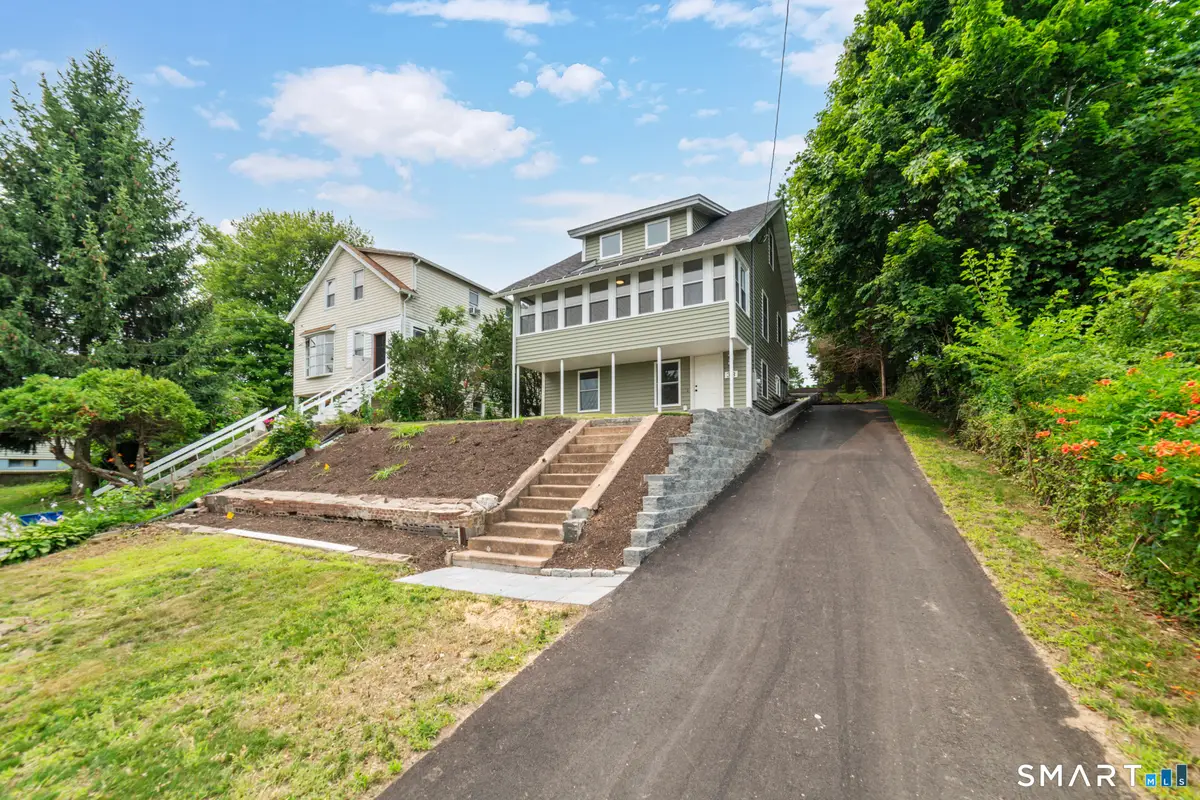 38 Charter Oak Avenue, East Haven, CT 06512 - #1