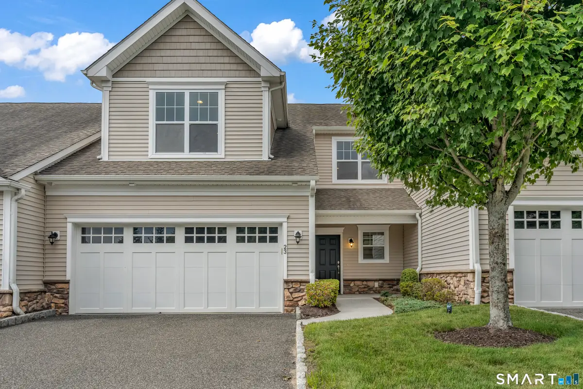 23 Woods Lane #23, Newtown, CT 06470 - #1