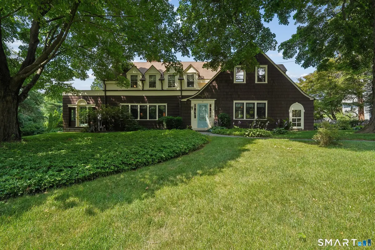 37 Bettswood Road, Norwalk, CT 06851 - #1