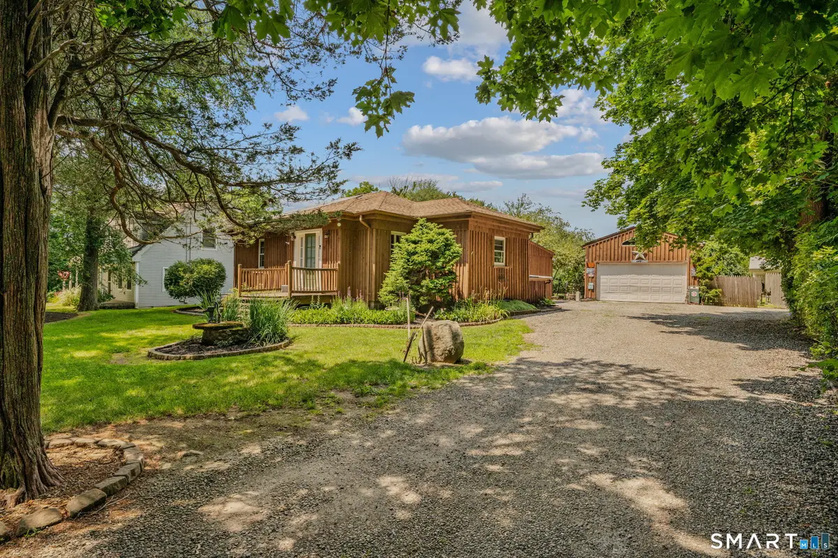 21 Goshen Road, Waterford, CT 06385 - #1