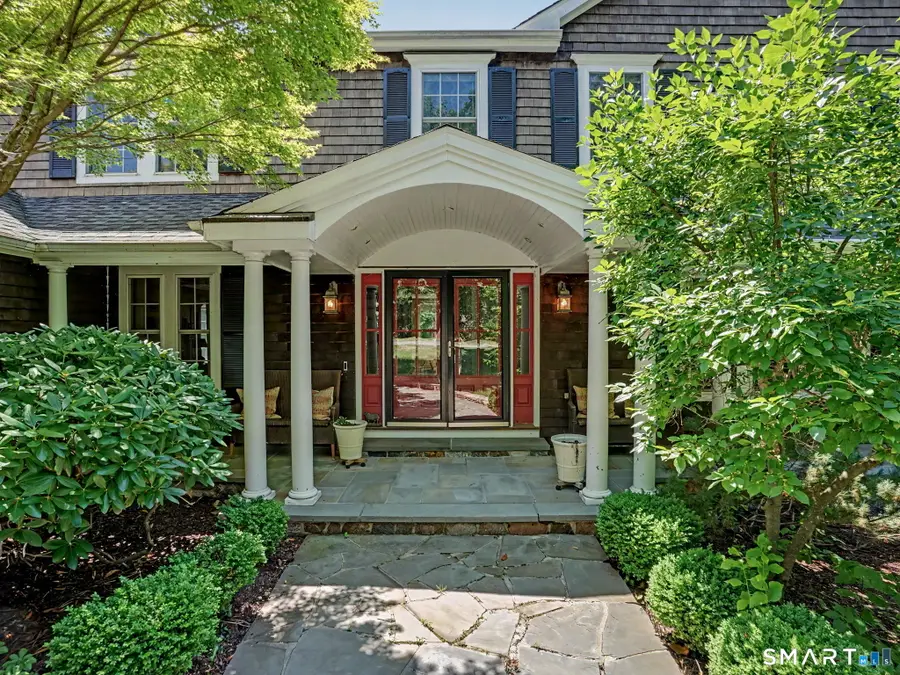 36 Lobsterback Road, Trumbull, CT 06611 - #2