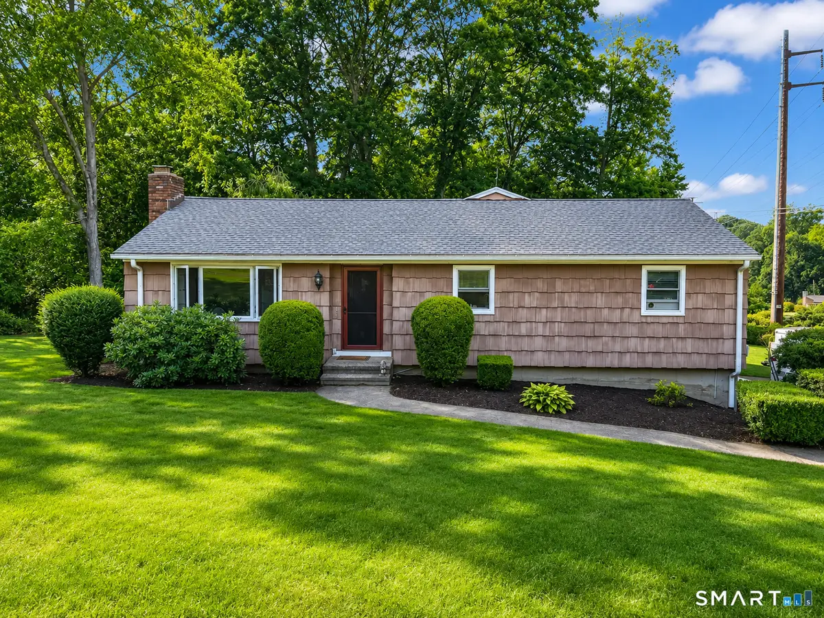 46 Longfellow Road, Shelton, CT 06484 - #1
