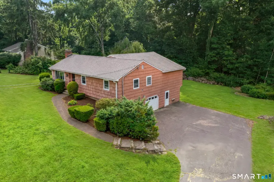 46 Longfellow Road, Shelton, CT 06484 - #3